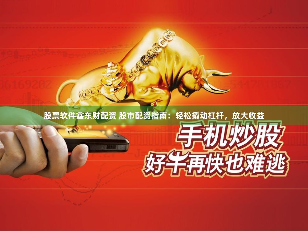 股票软件鑫东财配资 股市配资指南：轻松撬动杠杆，放大收益