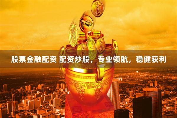 股票金融配资 配资炒股，专业领航，稳健获利