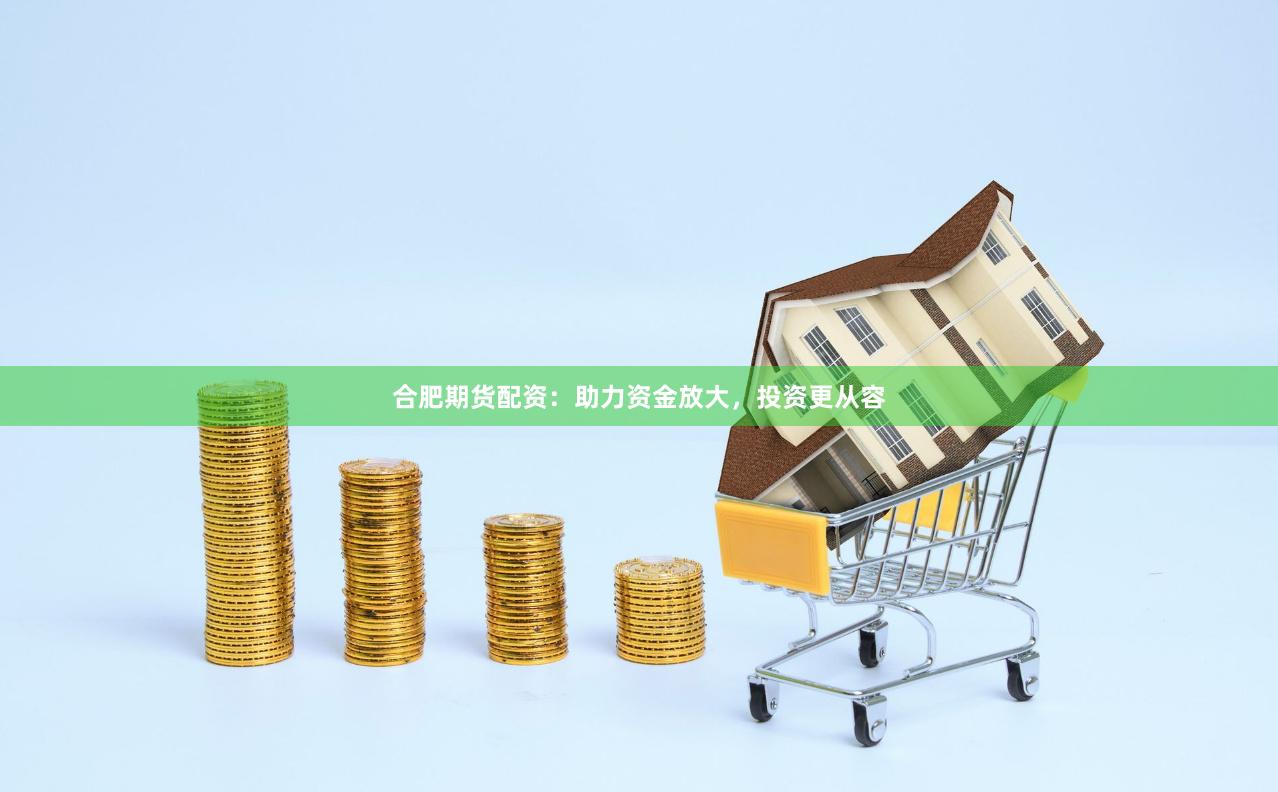 合肥期货配资：助力资金放大，投资更从容