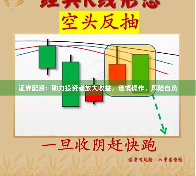 证券配资：助力投资者放大收益，谨慎操作，风险自负