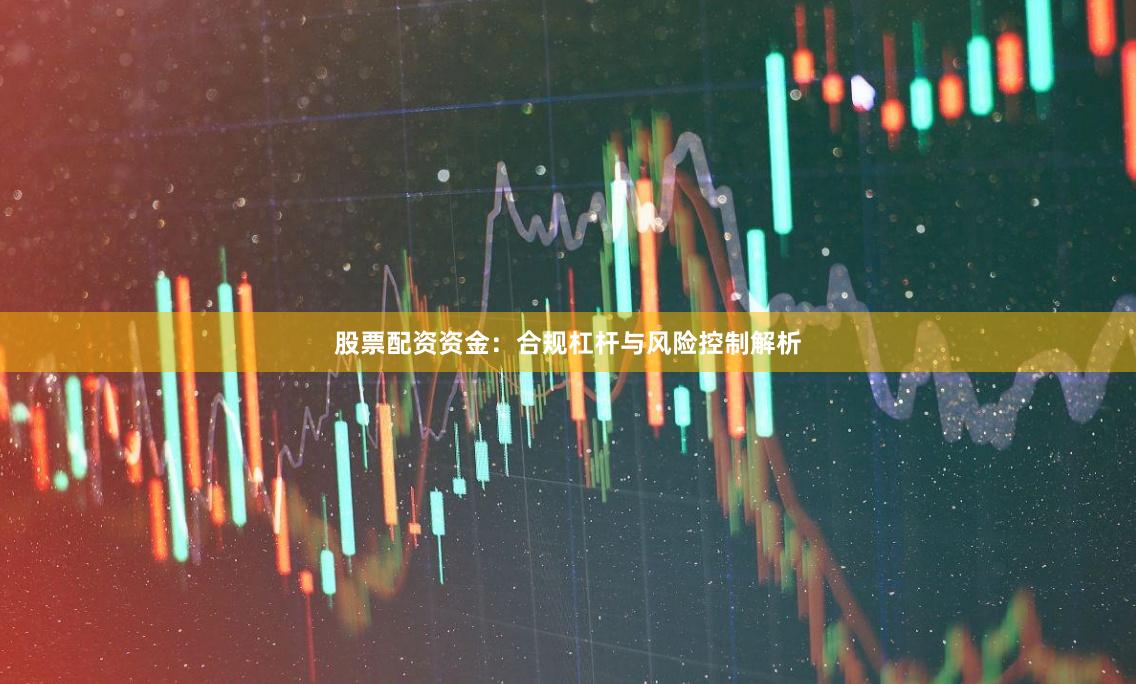 股票配资资金：合规杠杆与风险控制解析