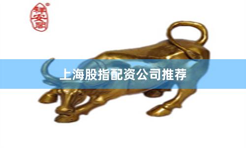 上海股指配资公司推荐