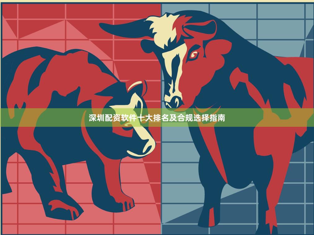 深圳配资软件十大排名及合规选择指南